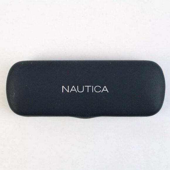 Nautica EYEGLASSES N7343-030-53 New with case - Picture 5 of 5